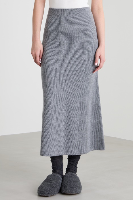 Gonna svasata in lana