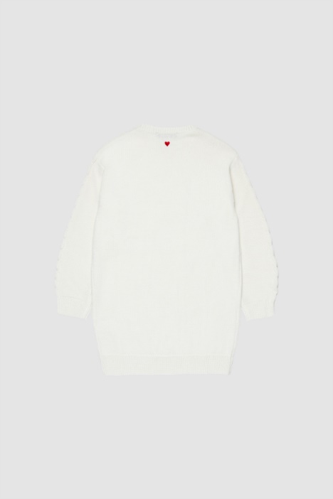 Abito in maglia BAMBINI