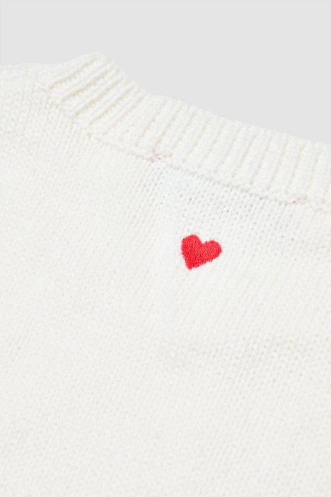 Abito in maglia BAMBINI