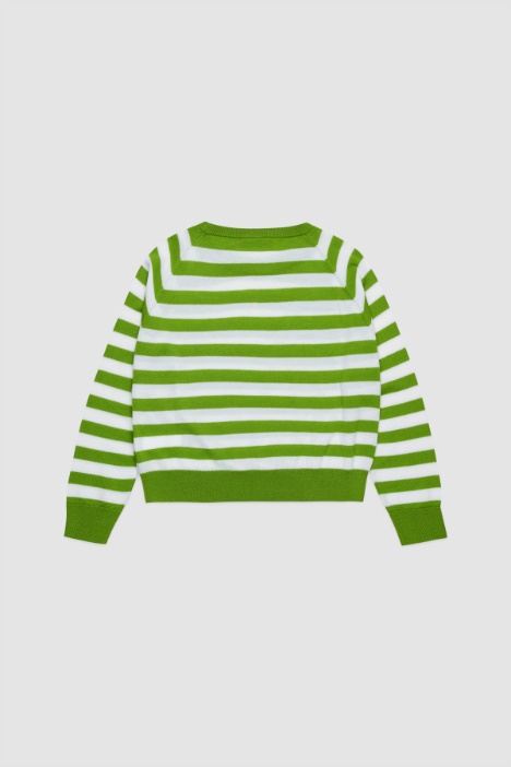 Jersey con mangas raglán NIÑO