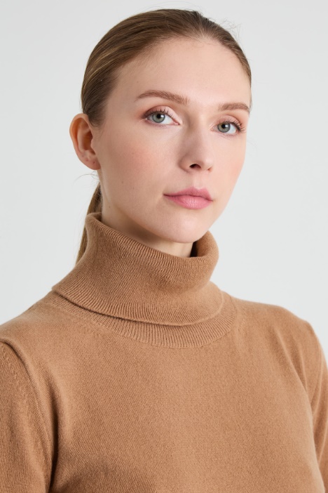 Dolcevita in lana e cashmere