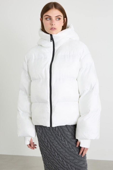 Imbottito trapuntato