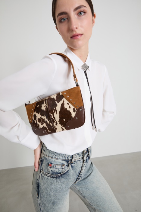 Borsa in cavallino Intrend - 3