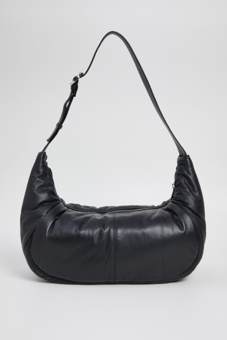 Maxi borsa imbottita