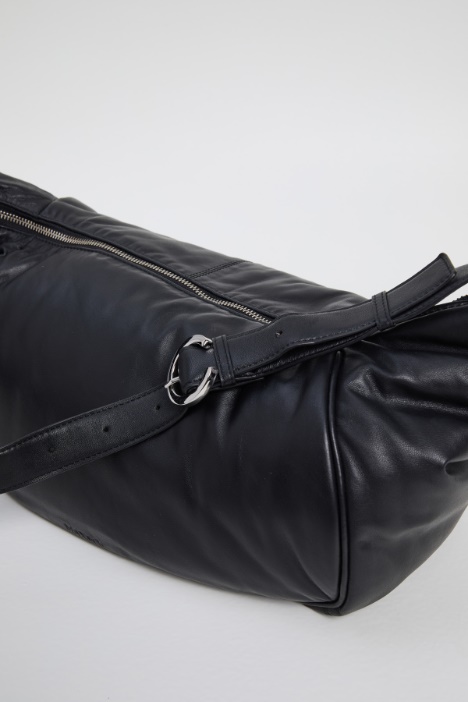 Maxi borsa imbottita