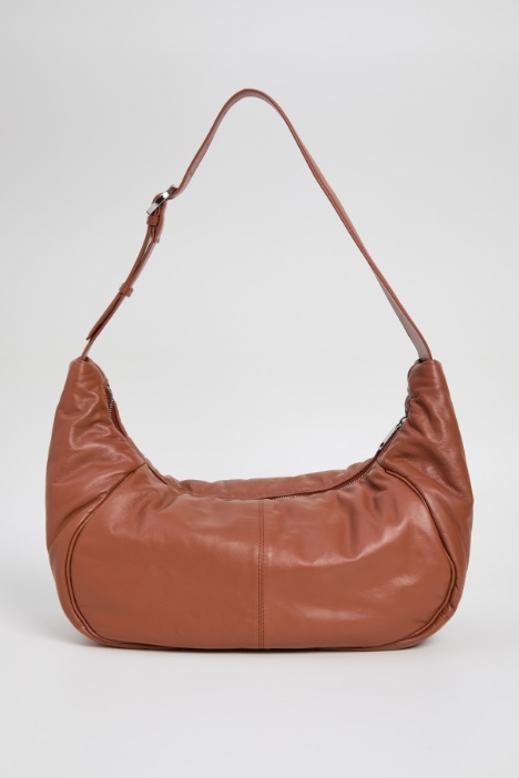 Maxi borsa imbottita