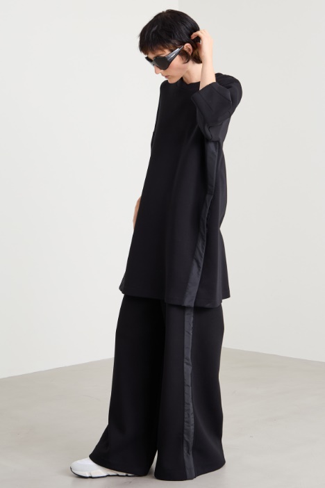Jersey dress Intrend