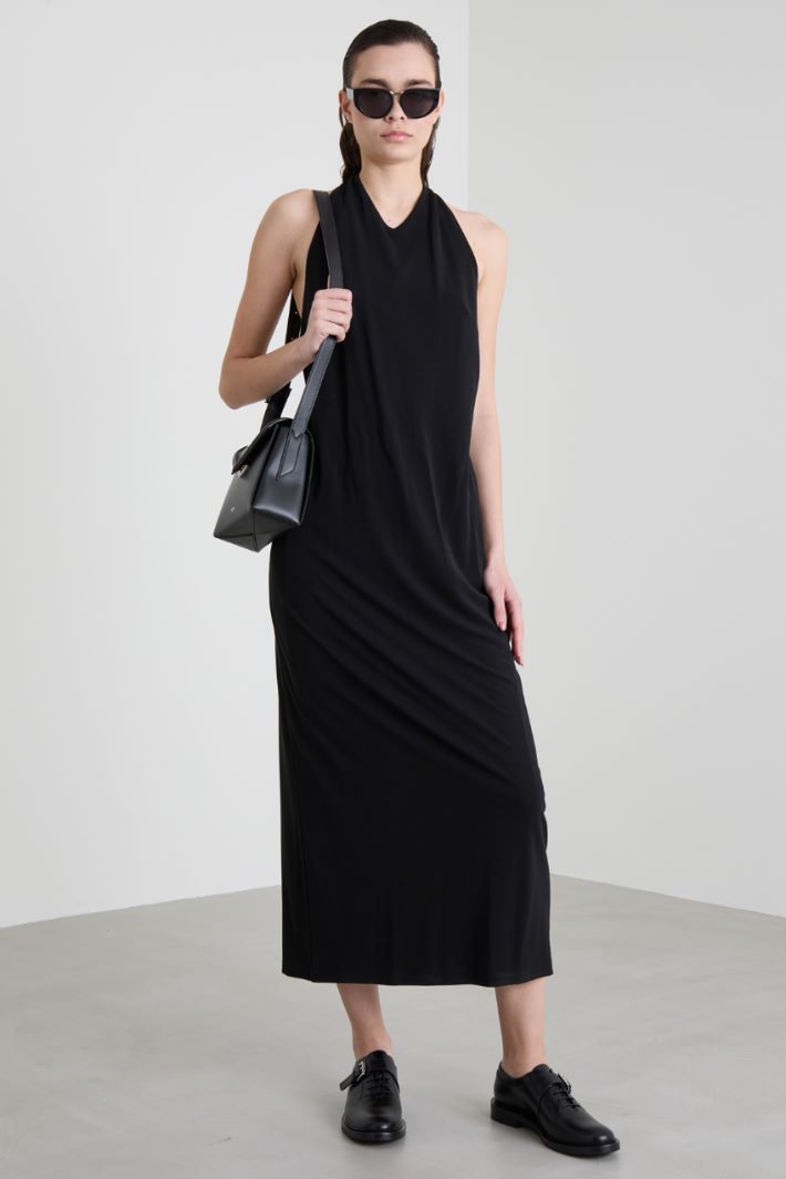 Torchon dress Intrend