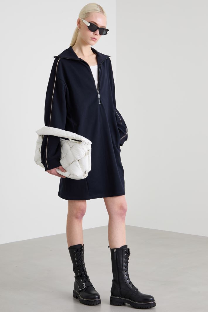 3D Print Dress Intrend