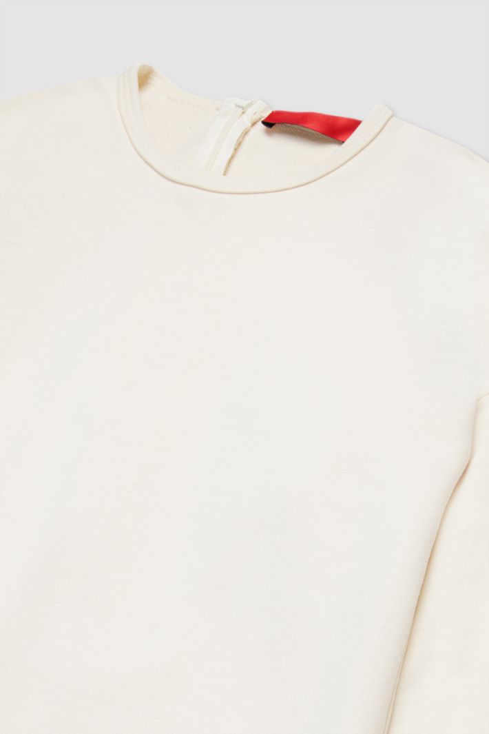 Dress with fringe and sequins Intrend - 4