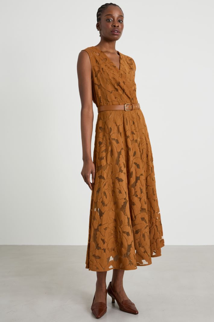 Lace dress Intrend - 2