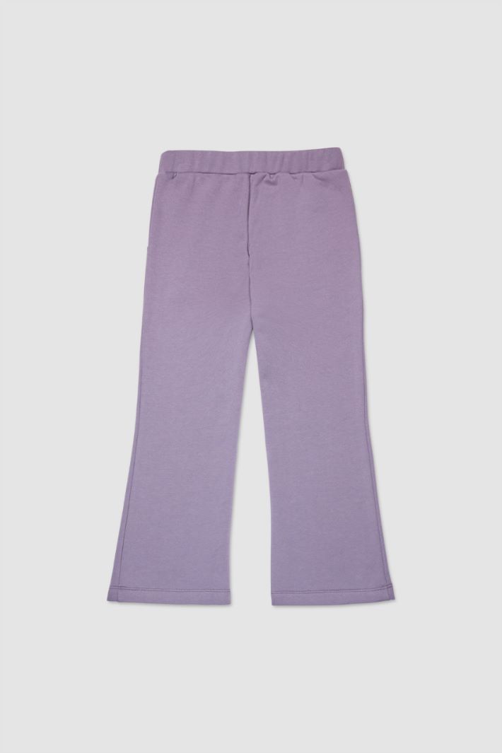 Fleece trousers Intrend - 2