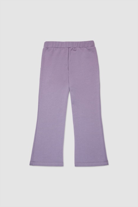Pantaloni in felpa BAMBINI