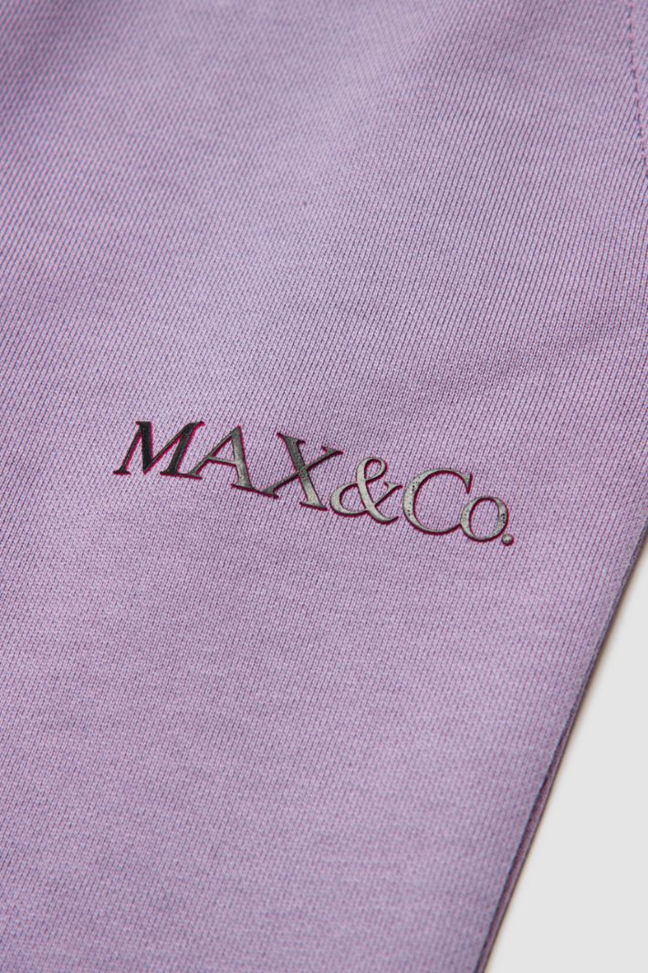 Fleece trousers Intrend - 3