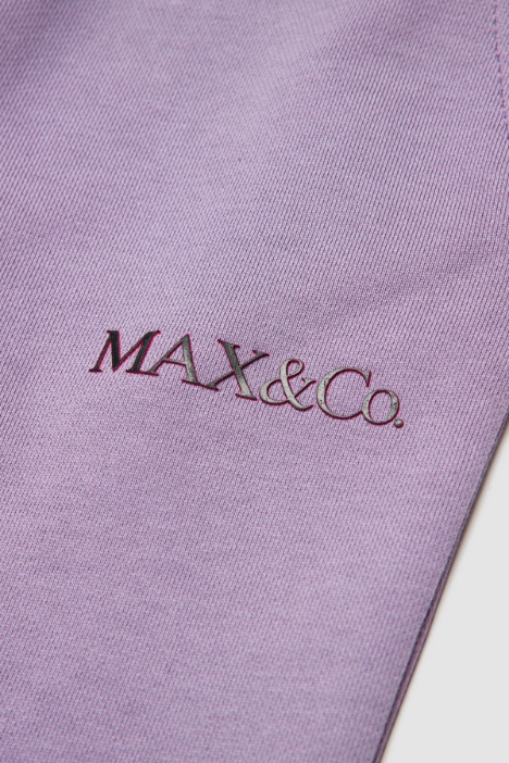 Pantaloni in felpa BAMBINI