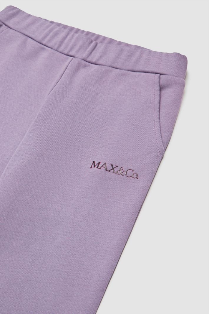 Fleece trousers Intrend - 4