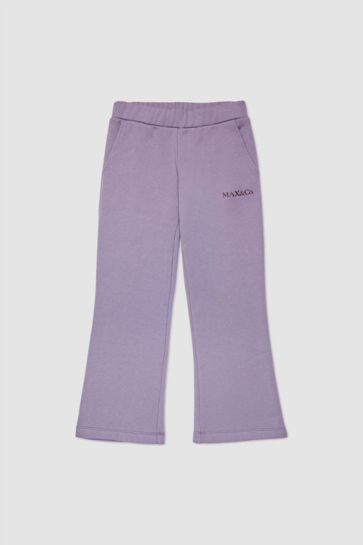 Fleece trousers Intrend