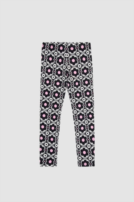 Leggings con estampado Intrend