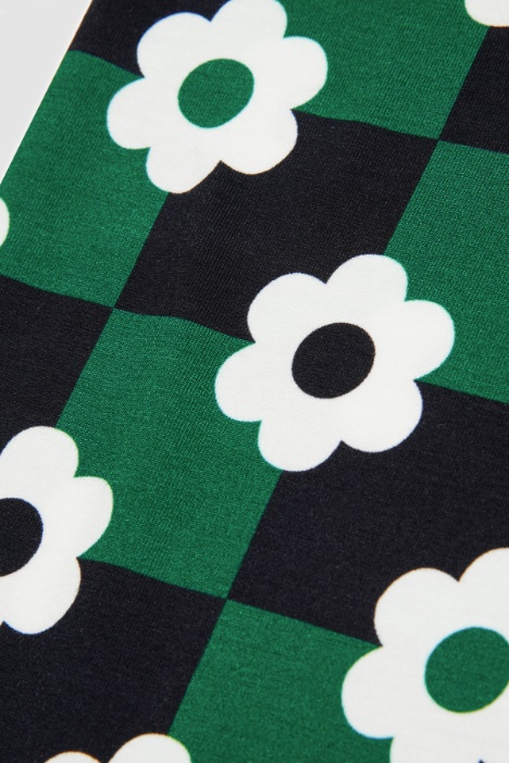 Pantaloni leggings stampati BAMBINI