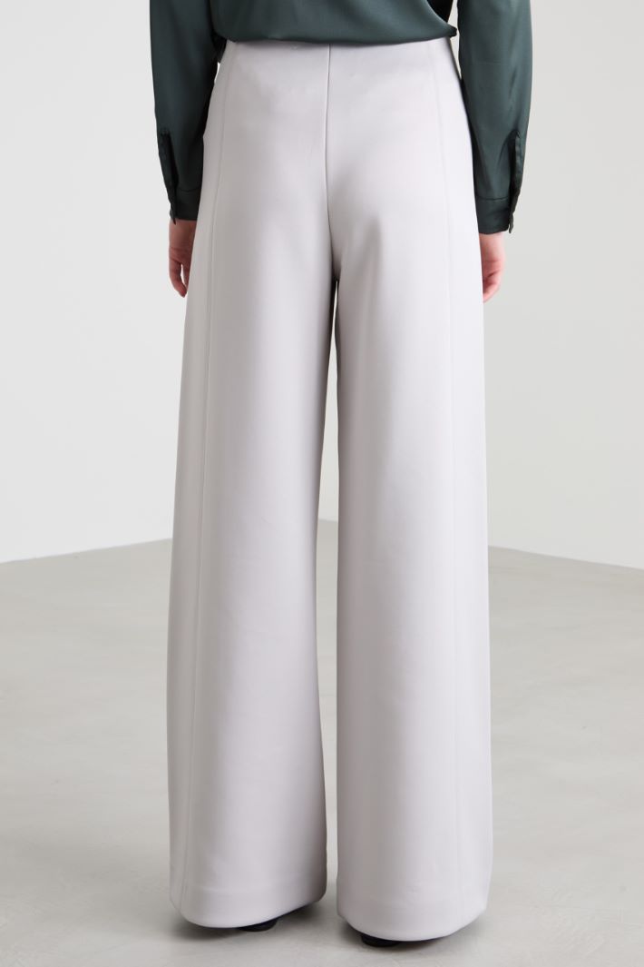 Pantaloni in jersey tecnico Intrend - 3