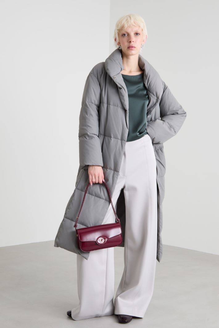 Pantaloni in jersey tecnico Intrend