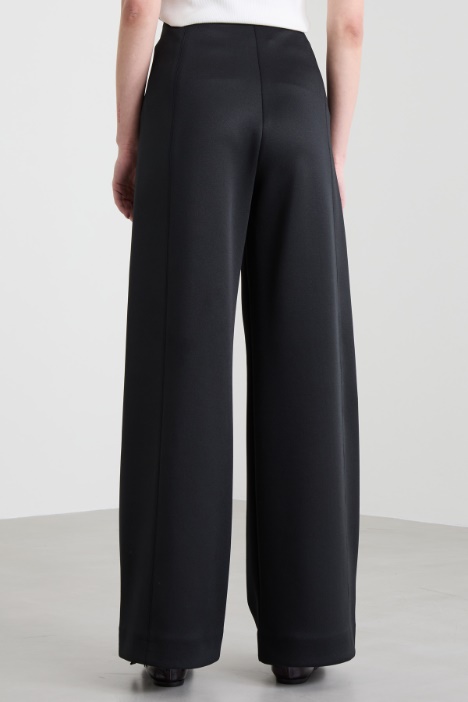 Pantalones de jersey técnico