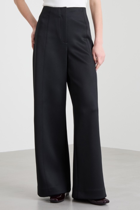 Pantalones de jersey técnico