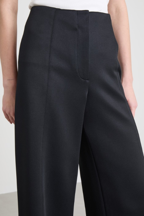 Pantalones de jersey técnico