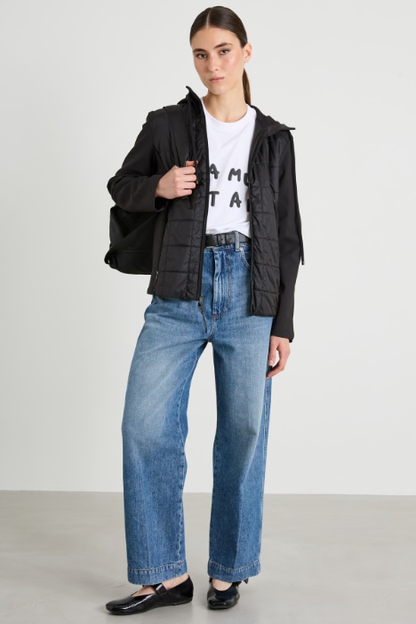 Giacca in nylon  Intrend