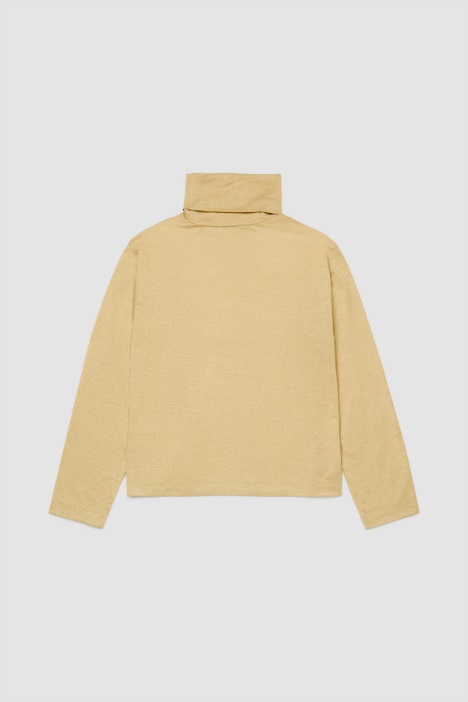 Jersey de cuello alto NIÑO