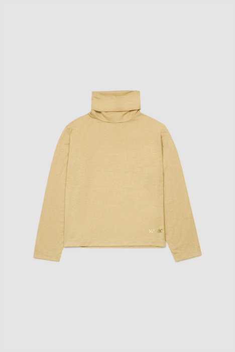 Jersey de cuello alto Intrend