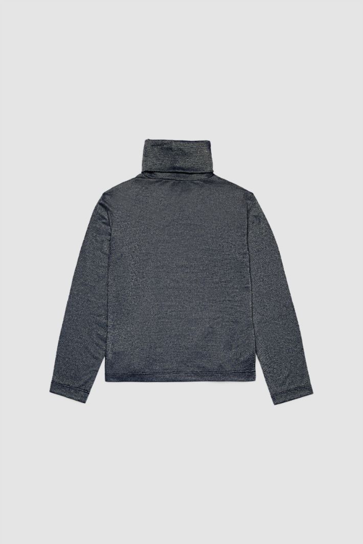 Turtleneck sweater  Intrend - 2