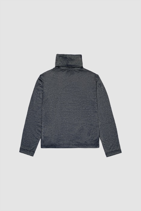 Maglia a collo alto BAMBINI