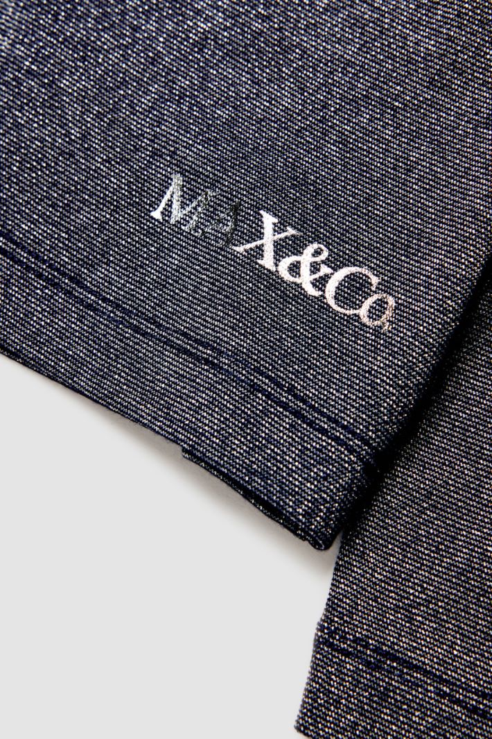 Turtleneck sweater  Intrend - 3