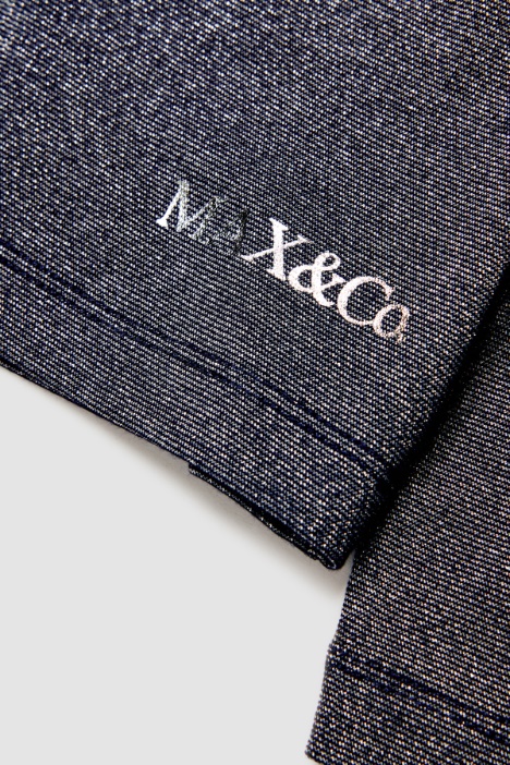 Maglia a collo alto BAMBINI