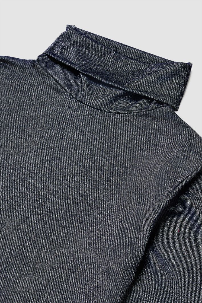 Turtleneck sweater  Intrend - 4