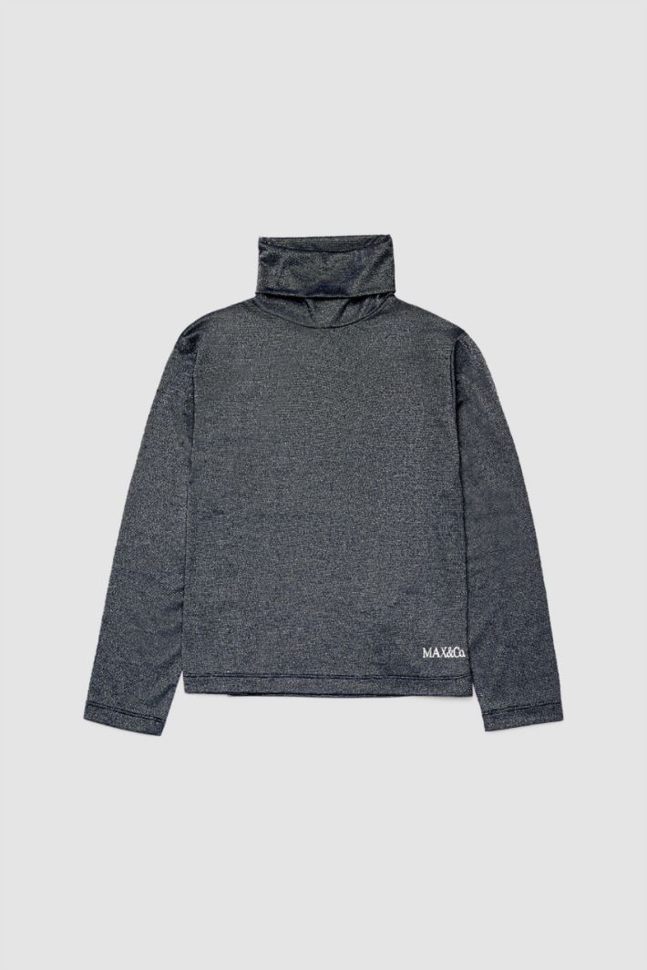 Turtleneck sweater  Intrend