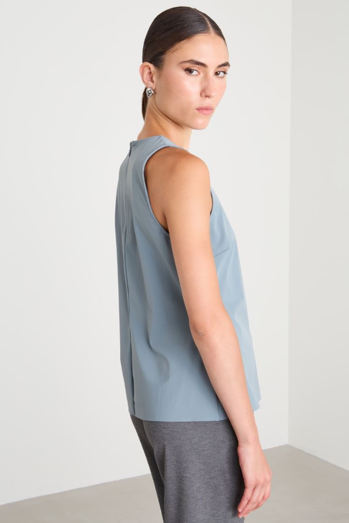 Technical jersey top Intrend - 2