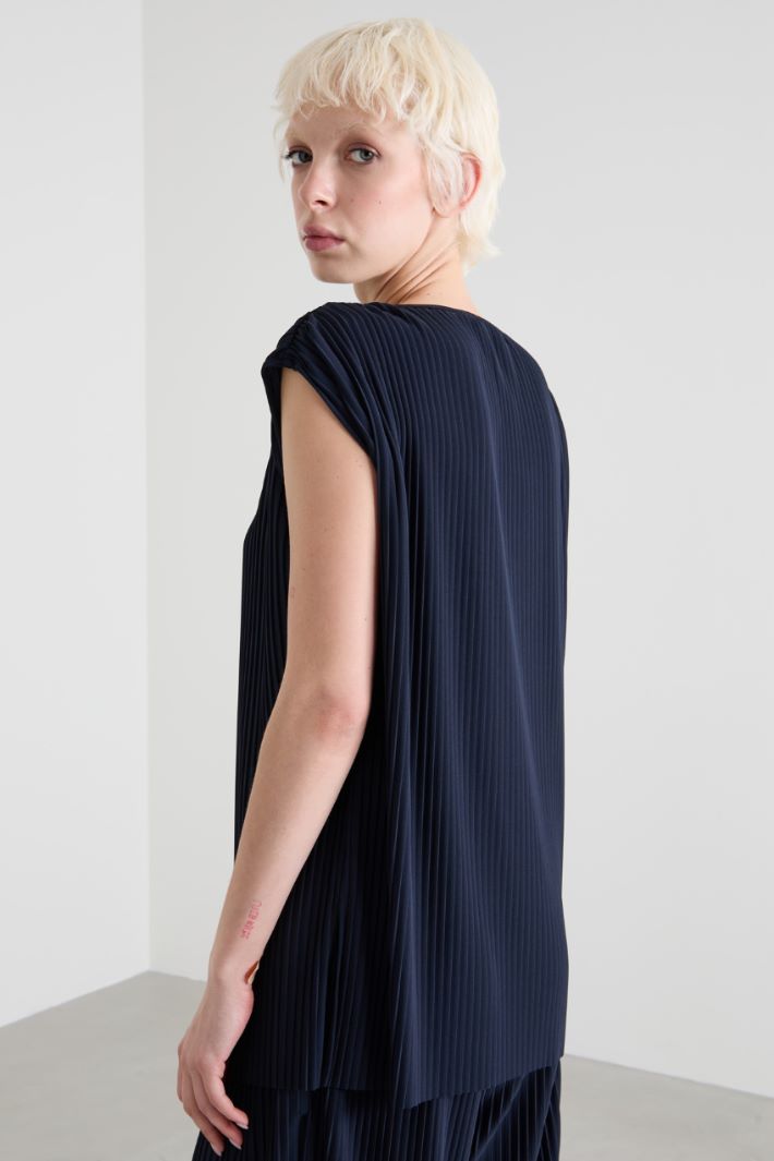 Pleated top Intrend - 2