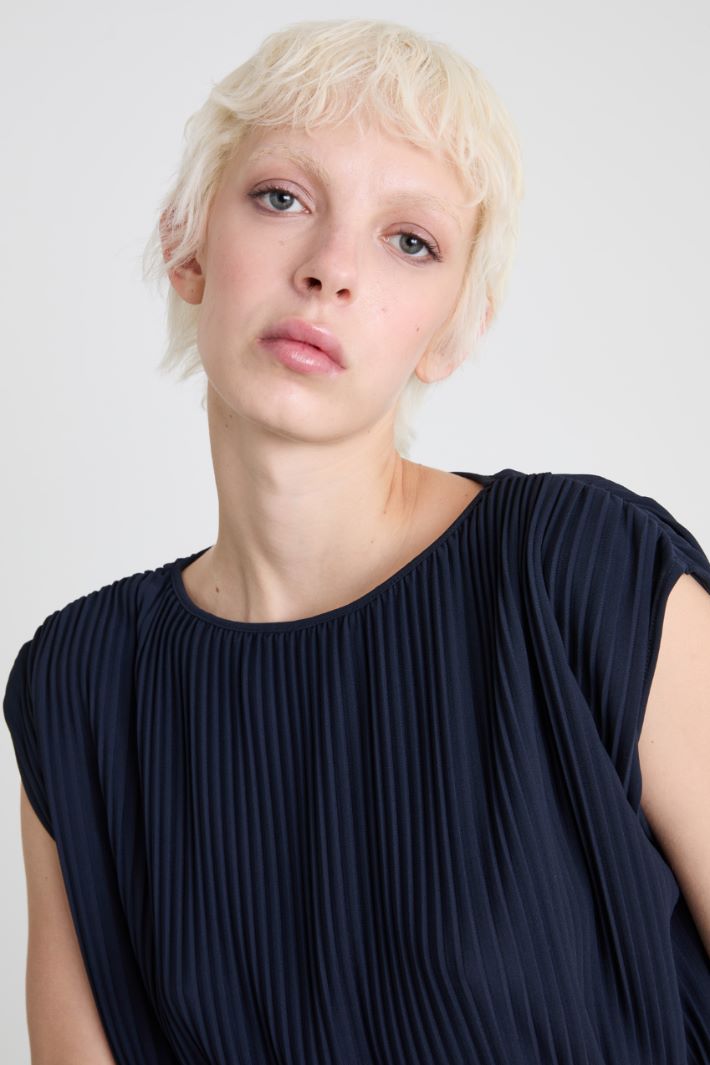 Pleated top Intrend - 4