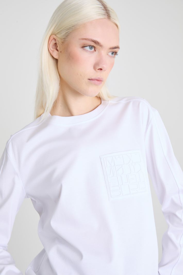 Camiseta de algodón Intrend - 4