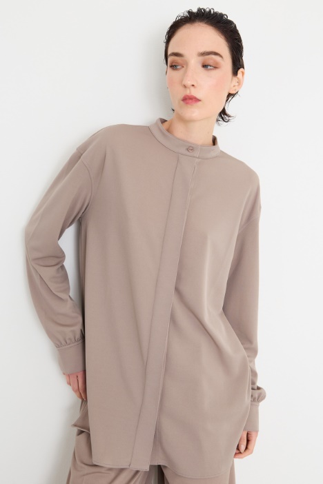 Tech jersey shirt Intrend