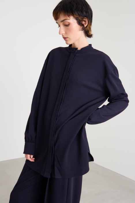 Tech jersey shirt Intrend