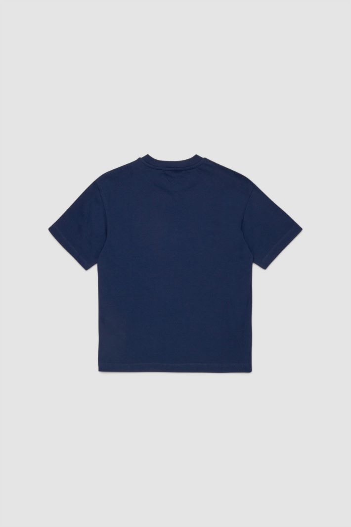 Jersey T-shirt Intrend - 2