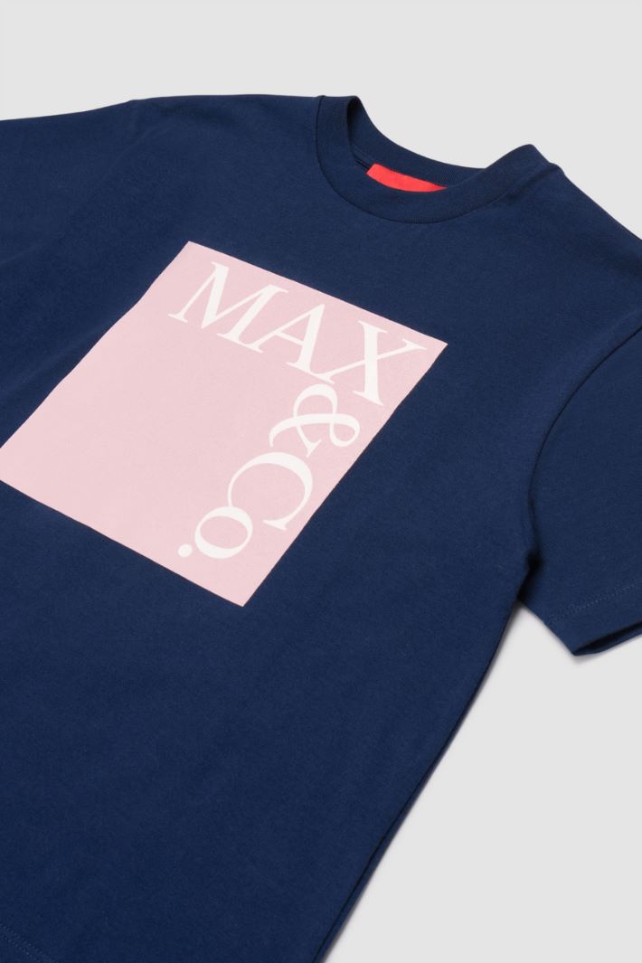 Jersey T-shirt Intrend - 5