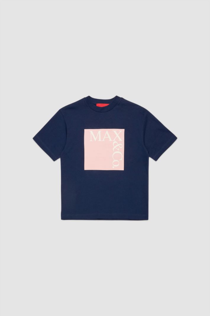 Jersey T-shirt Intrend