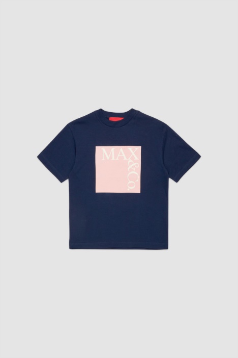 Camiseta de punto Intrend