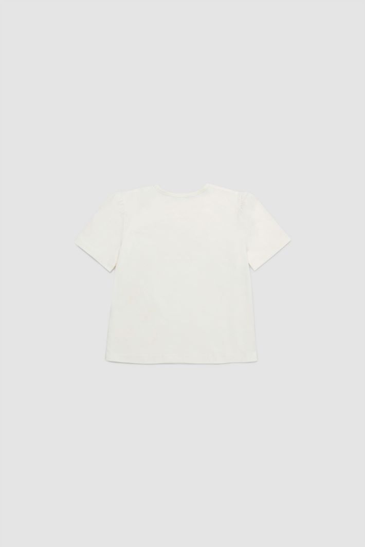 Jersey T-shirt Intrend - 2