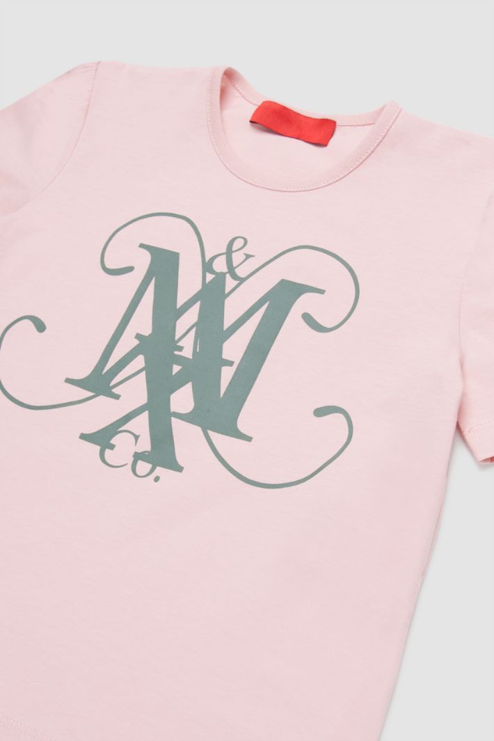 Jersey T-shirt Intrend - 5