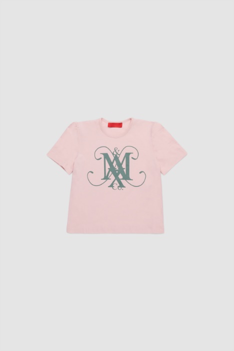 Camiseta de punto Intrend